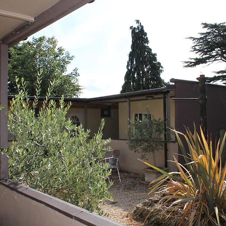 Bed and Breakfast The Coach House Winterbourne Zimmer foto