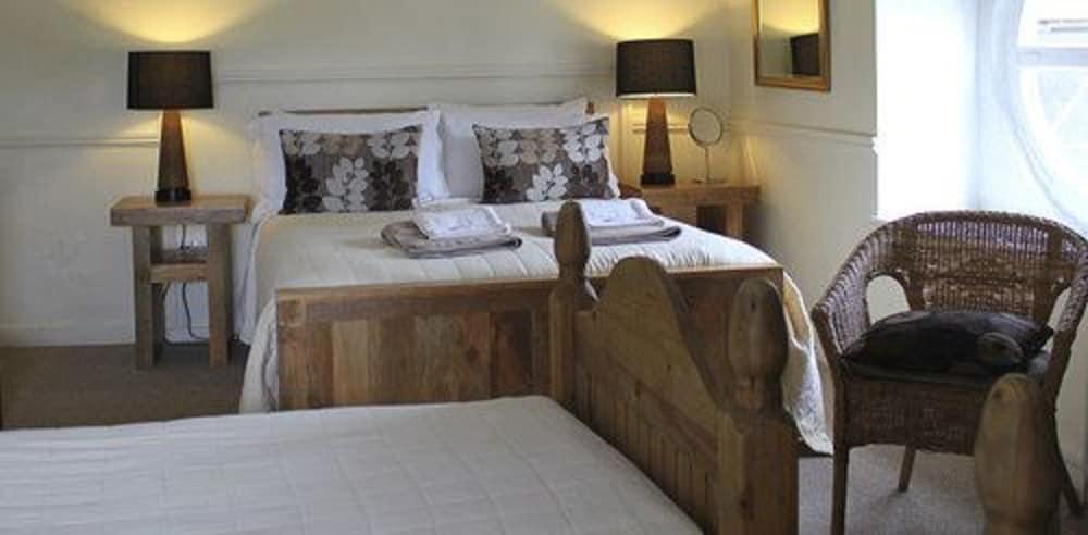 Bed and Breakfast The Coach House Winterbourne Exterior foto