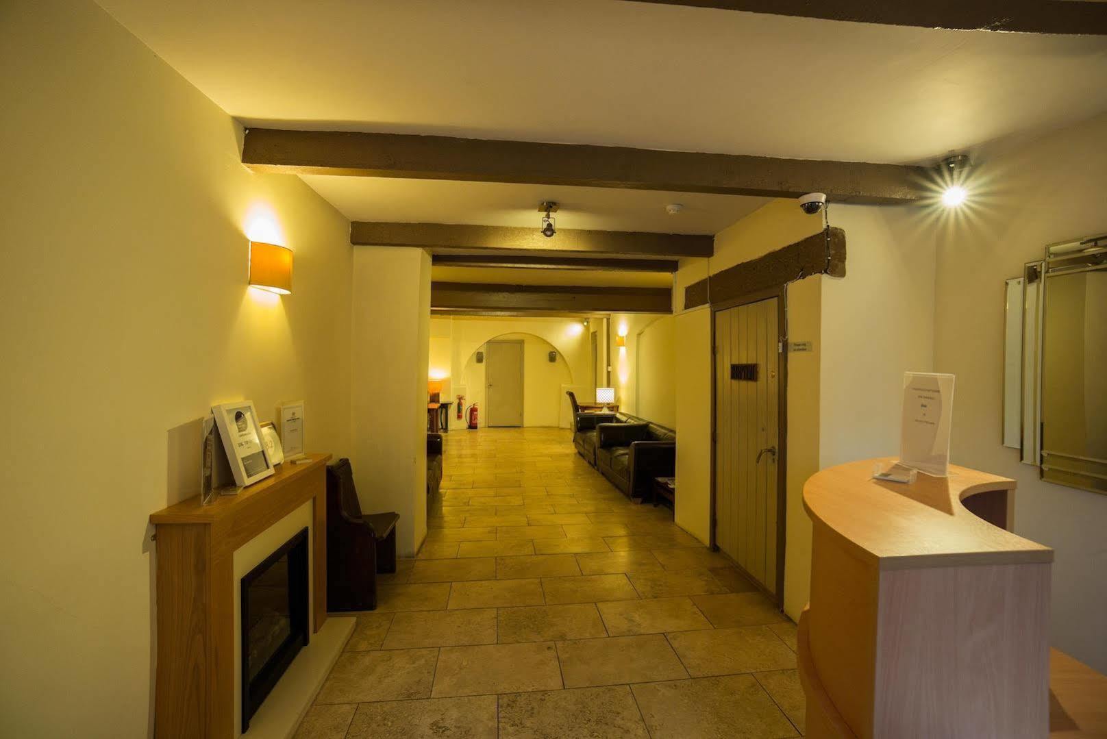Bed and Breakfast The Coach House Winterbourne Exterior foto